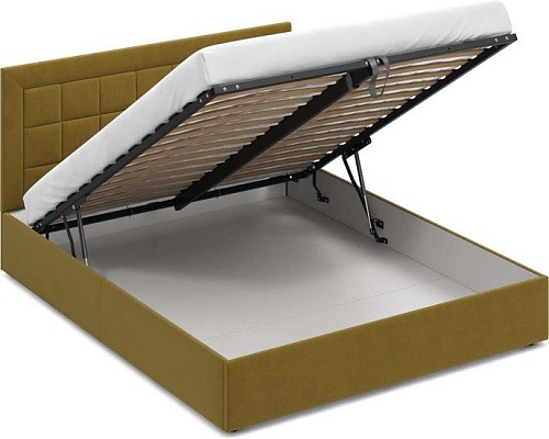 Кровать Moon Family 1251 MF005816 180x200