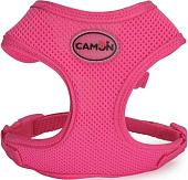 Шлея Camon DC136/C (M, фукси)