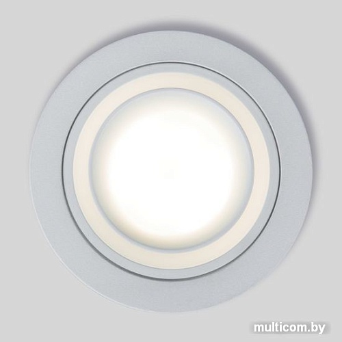 Точечный светильник Elektrostandard 1081/1 MR16 (белый)