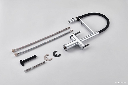 Смеситель Rose R358