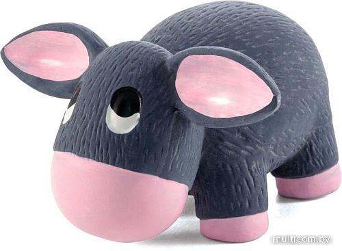 Игрушка для собак Triol Крошка-ослик 12151105