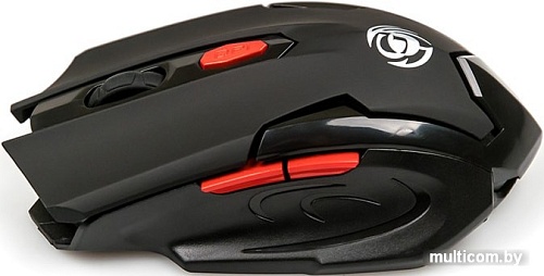 Игровая мышь Dialog Gan-Kata MRGK-10U