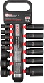 Набор головок слесарных ForceKraft FK-4149MPB