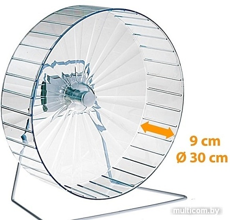 Колесо Ferplast 84607099