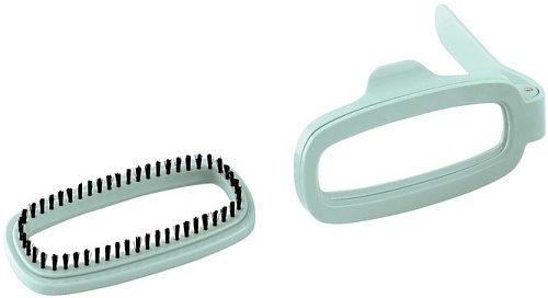 Отпариватель BBK EGS-1204 (зеленый)