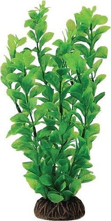 Искусственное растение Laguna Людвигия зеленая 1958 20 см