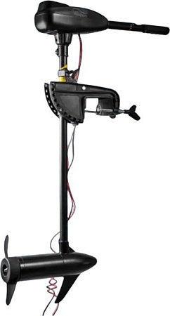 Лодочный мотор Wahoo GJ-L-32 (2025)