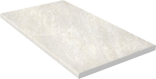 Готовая кухня Интерлиния Тренд 1.7x3.3 правая (индиго/индиго/опал светлый)