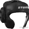 Cпортивный шлем Atemi HG-11019 M (черный)