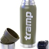 Термос TRAMP TRC-031 0.75л (оливковый)
