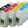 Картридж Epson EPT09224A10 (C13T10824A10)