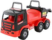 Каталка Полесье Mammoet 200-01