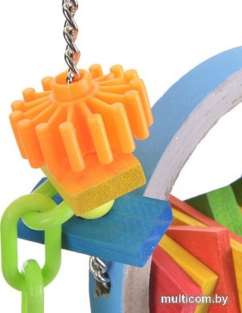 Игрушка Happy Bird Бизи Бик H77222