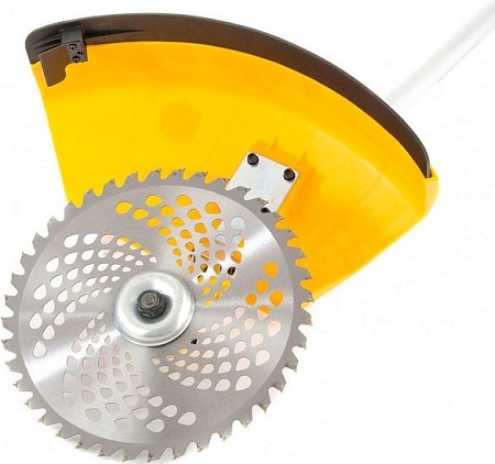 Триммер Denzel DGT-520