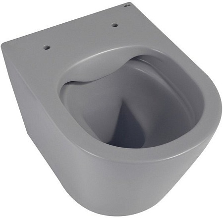 Унитаз подвесной Abber Bequem AC1102MG