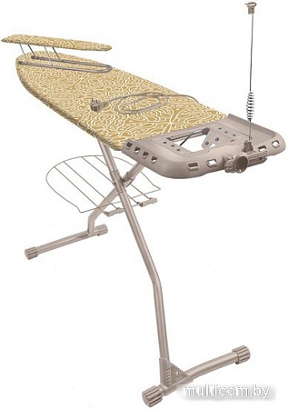 Nika Верона 1 ДВ1Т/1 (узоры на золотистом)