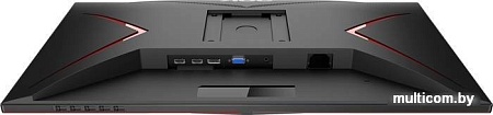 Игровой монитор AOC Gaming 27G2SPAE