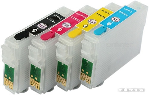 Картридж Epson EPT09224A10 (C13T10824A10)