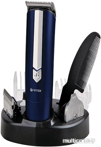 Машинка для стрижки Vitek VT-2550 BL
