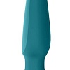 Вибропробка Satisfyer Plug-Ilicious 1 (темно-зеленый)