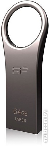 USB Flash Silicon-Power Jewel J80 8GB (SP008GBUF3J80V1T)