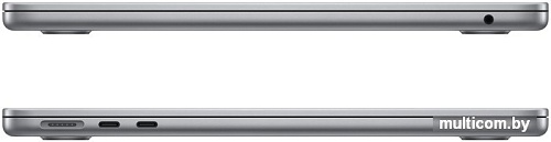 Ноутбук Apple Macbook Air 13" M2 2022 Z15S0MP