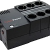 Источник бесперебойного питания CyberPower BS650 Black