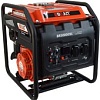 Бензиновый генератор Brait BR5000iOEL