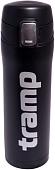 Термокружка TRAMP TRC-107ч 450 мл (черный)