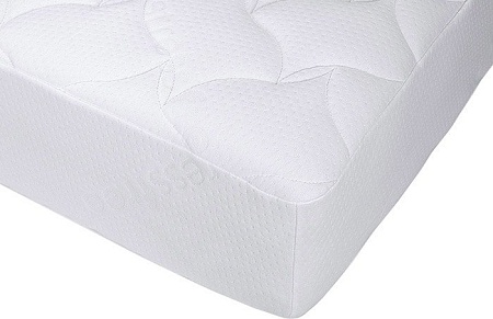 Защитный наматрасник Vegas Stressfree S1 80x190