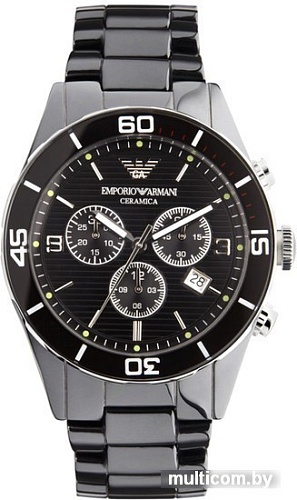 Наручные часы Emporio Armani AR1421