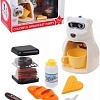 Кофемашина игрушечная Наша Игрушка Бытовая техника 35844C