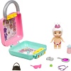 Кукла Bondibon OLY в чемоданчике с аксессуарами ВВ3874