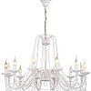 Подвесная люстра Favourite Chateau 2164-12P