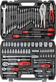 Универсальный набор инструментов ForceKraft FK-41013-5 (101 предмет)