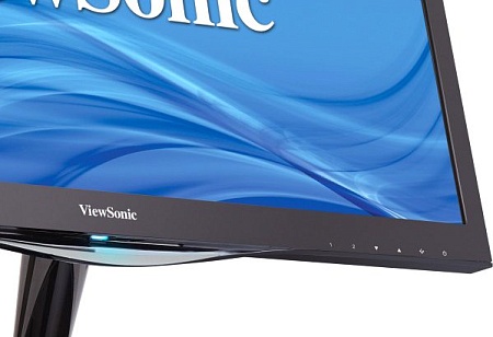 Монитор ViewSonic VX2257-mhd