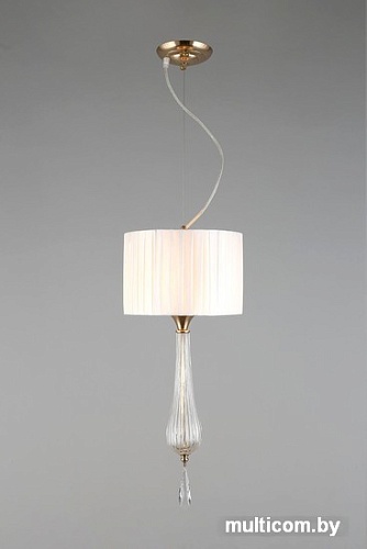 Подвесная люстра Aployt Kinia APL.708.16.01