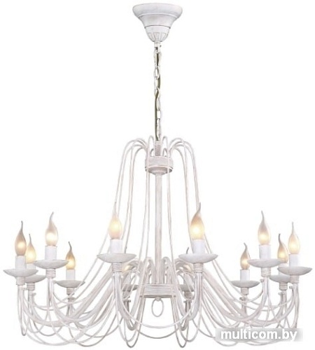 Подвесная люстра Favourite Chateau 2164-12P