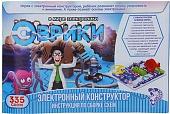 Эврики Электронный конструктор 1200832
