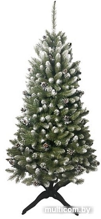 Ель Dommelochi Снежная Каролина 2.5 м