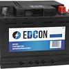 Автомобильный аккумулятор EDCON DC60540R1 (60 А·ч)