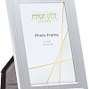 Фоторамка Jardin D'ete JY1502S/1 (серебристый матовый)