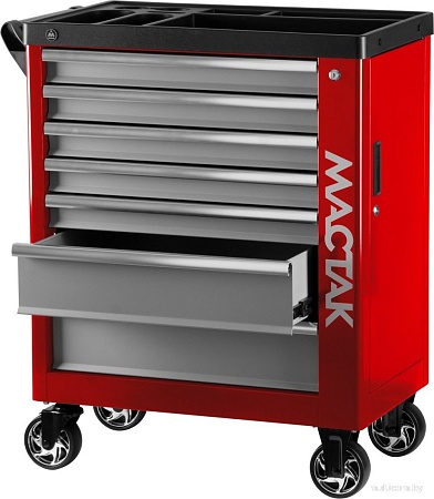 Тележка Мастак 521-07580R