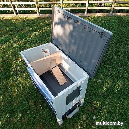 Клетка Ferplast Grand Lodge Plus 120 57087800