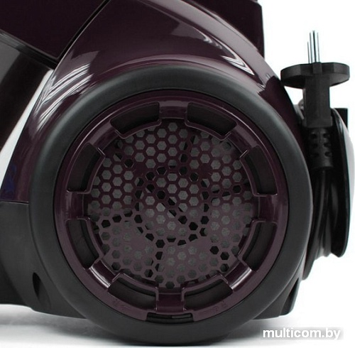 Пылесос Marta MT-1361 (темный топаз)