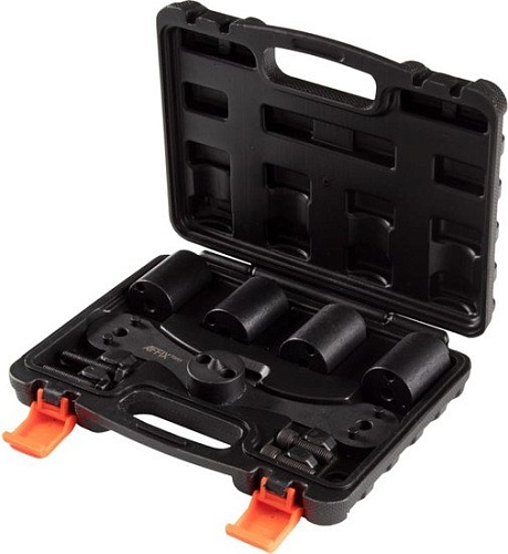 Набор головок слесарных Affix AF10324005C