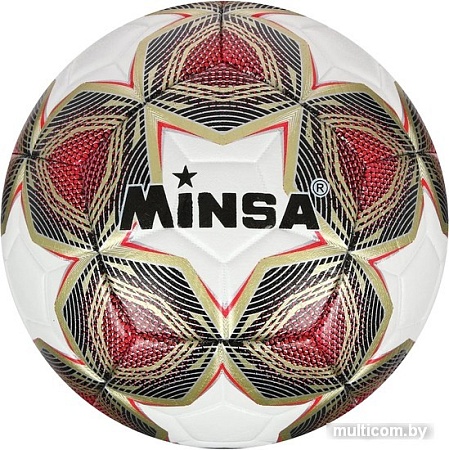 Minsa 5448294 (5 размер)