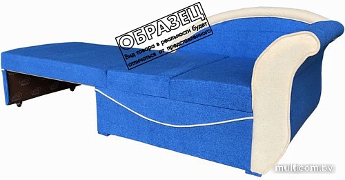 Тахта Асмана Малютка 0.7 правая (астра 13/астра 12)