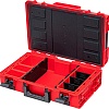 Кейс Qbrick System ONE 200 2.0 Profi RED Ultra HD Custom