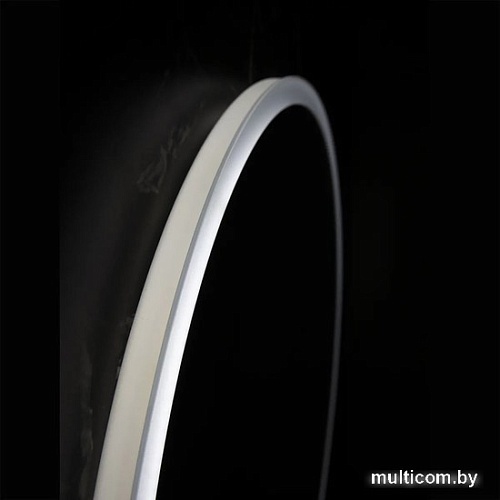 Пекам Зеркало LED Ring-60х60s (с сенсором на прикосновение)